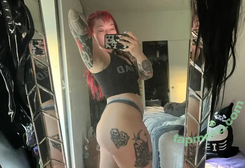 harlynrose nude photo #0010 (harlynrose)