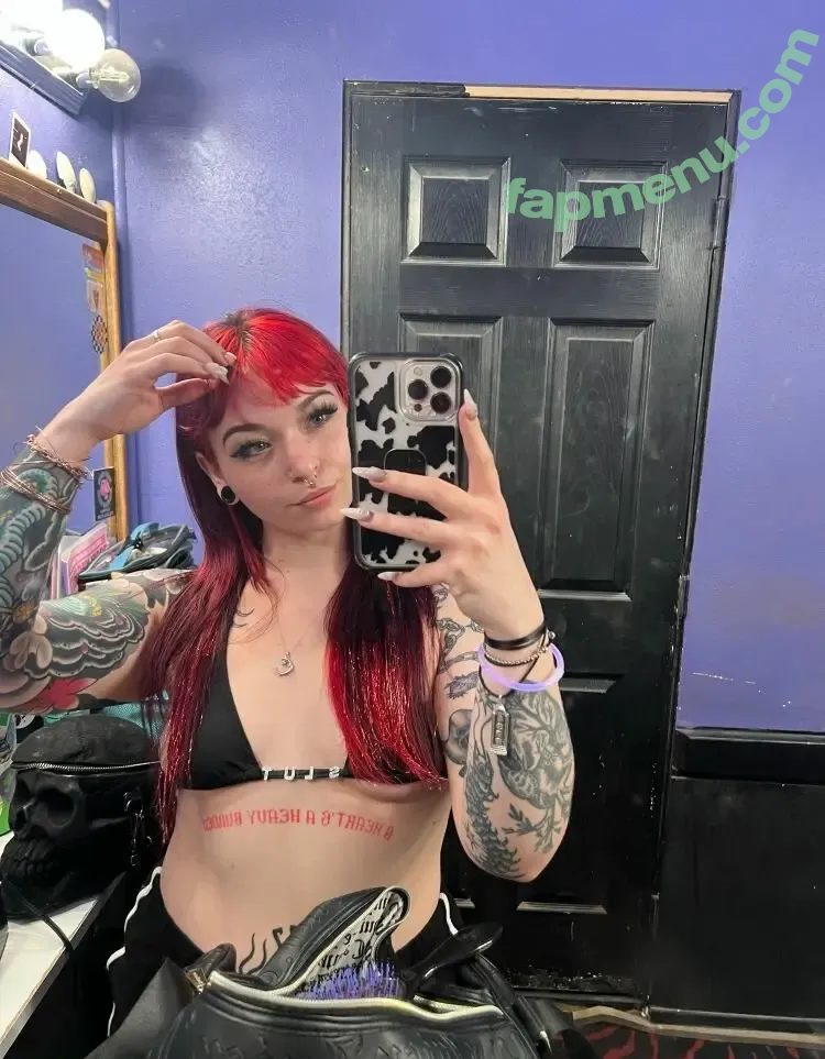 harlynrose nude photo #0012 (harlynrose)