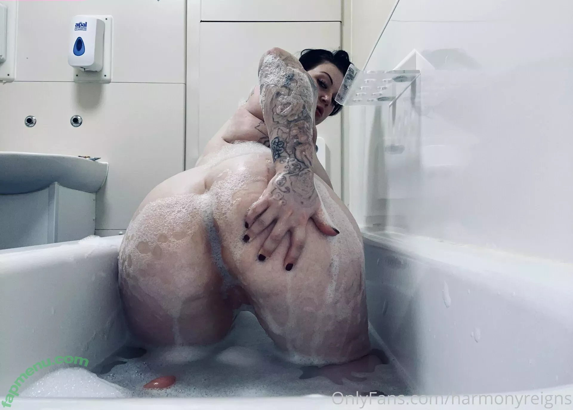 harmonyreigns nude photo #0010 (harmonyreigns)