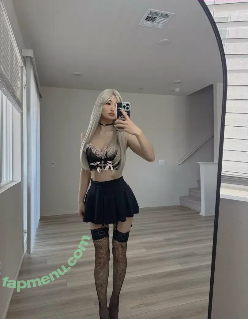 Harmsyuki nude photo #0020 (Harmonyeva)