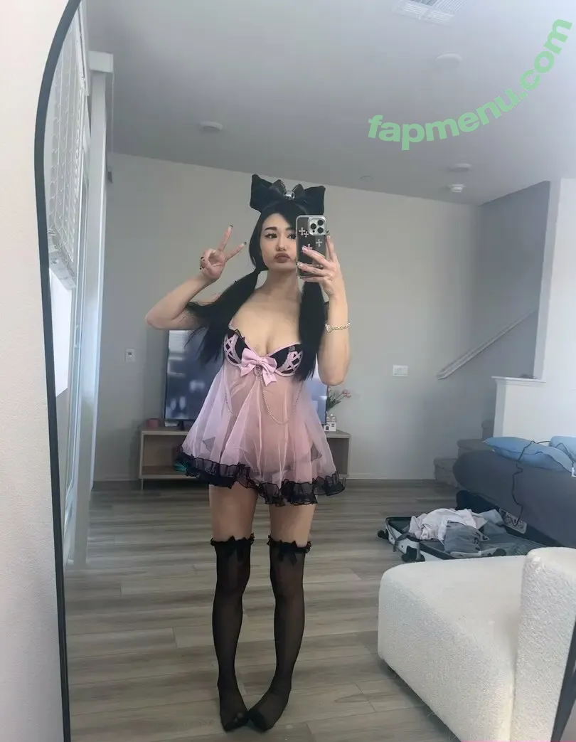 Harmsyuki nude photo #0026 (Harmonyeva)