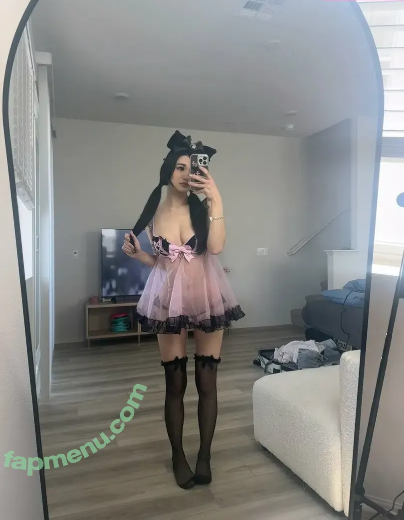 Harmsyuki nude photo #0027 (Harmonyeva)