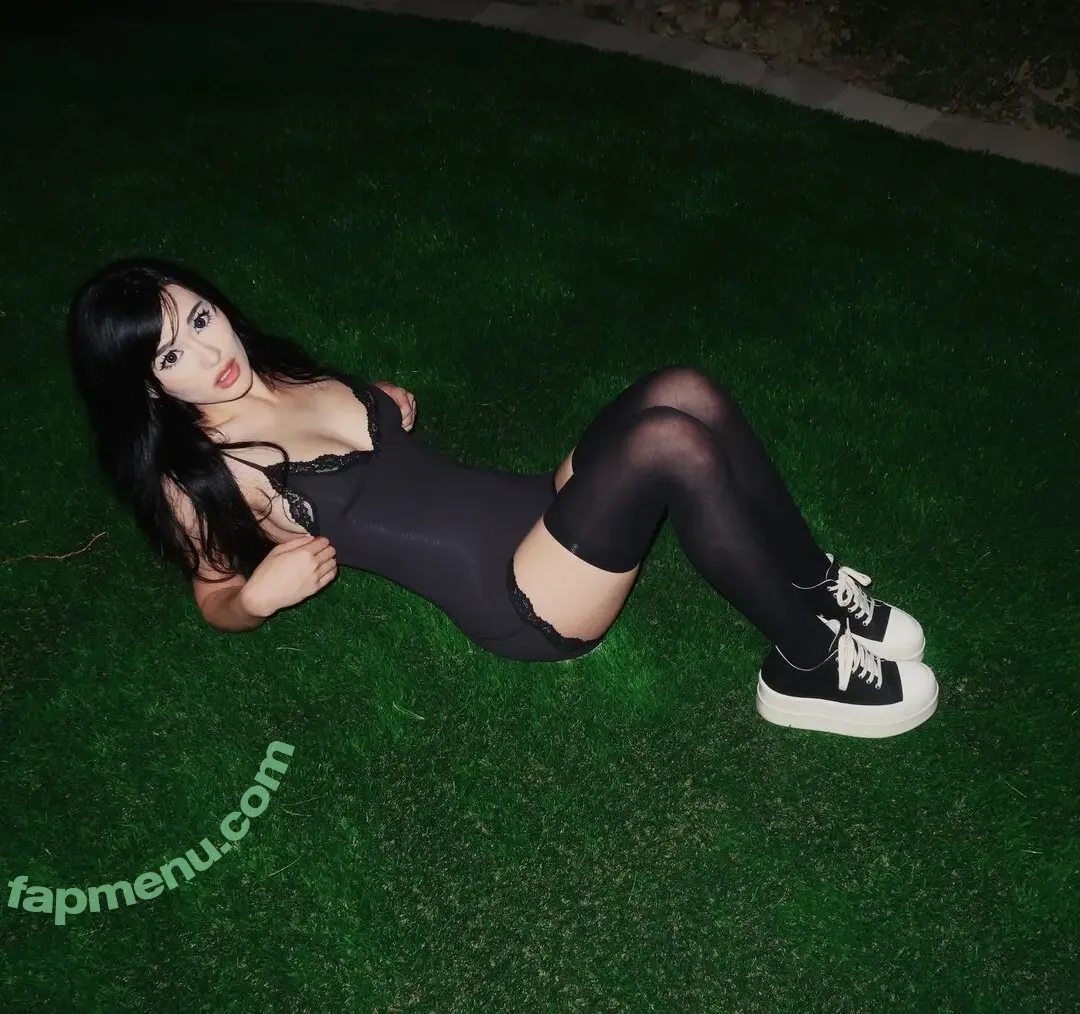 Harmsyuki nude photo #0036 (Harmonyeva)