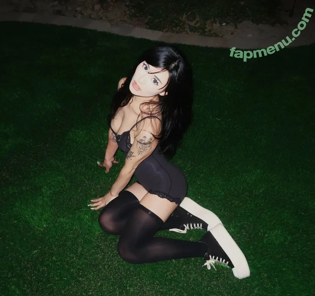 Harmsyuki nude photo #0037 (Harmonyeva)