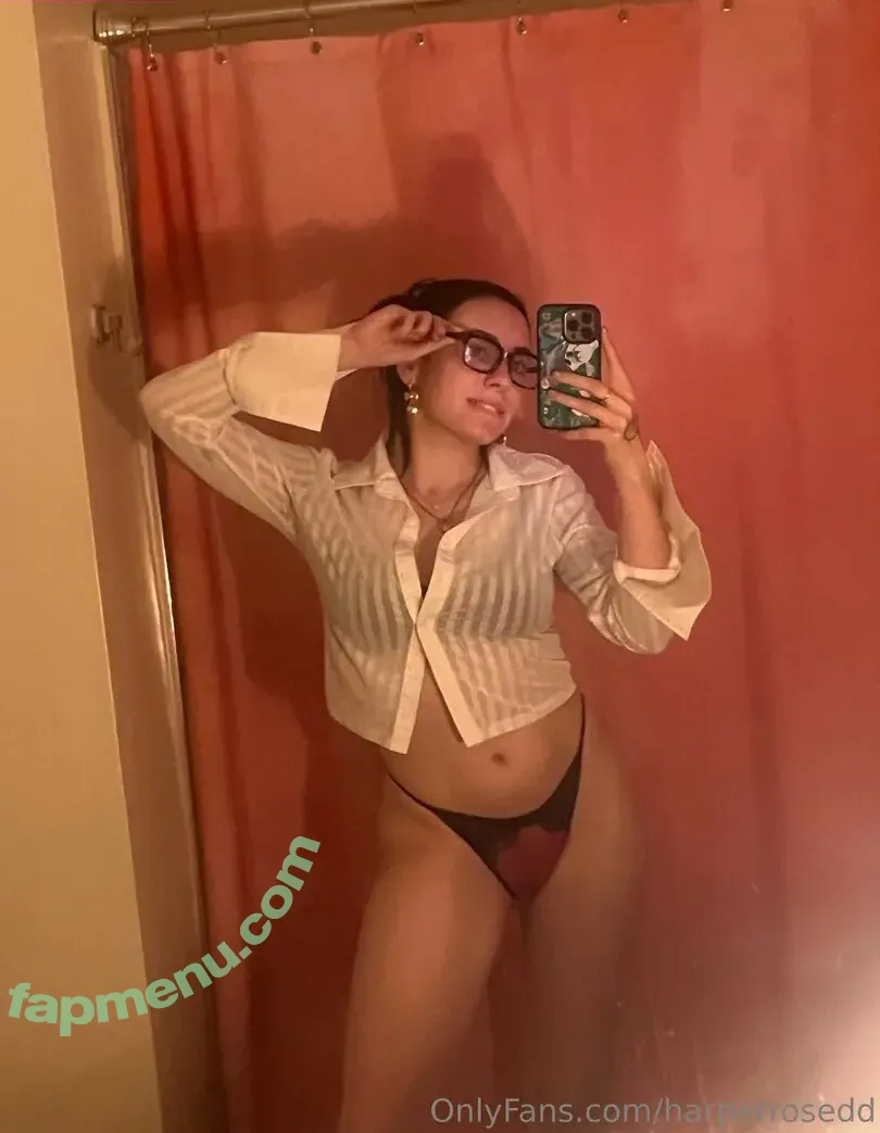 Harper Rose nude photo #0032 (harperrosed / harperrosedd / paralellplay)