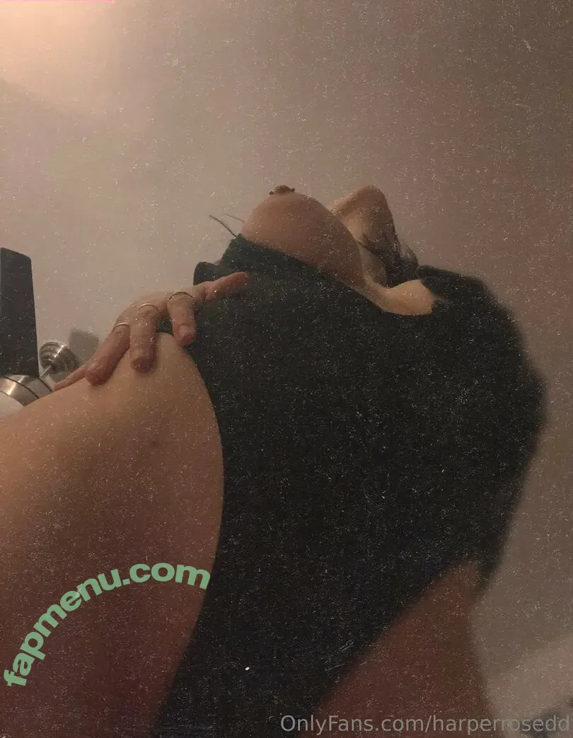 Harper Rose nude photo #0034 (harperrosed / harperrosedd / paralellplay)