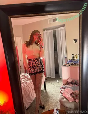 harpermadi_ / harpermadisfw nude photo #6086
