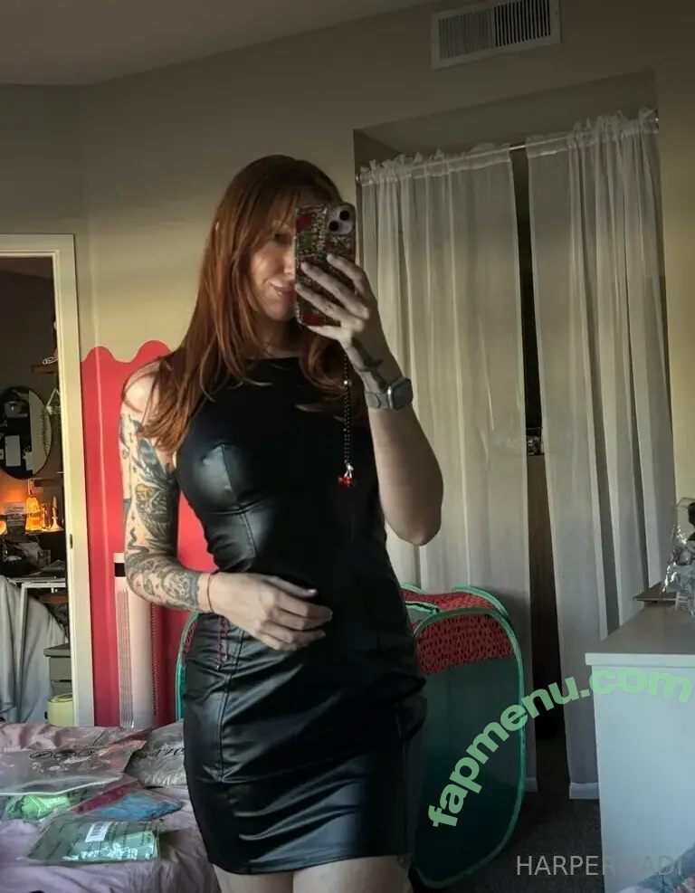 harpermadi_ nude photo #6077 (harpermadisfw)