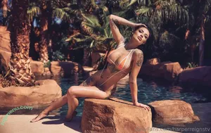 harperreignstv / harperreigns nude photo #0049