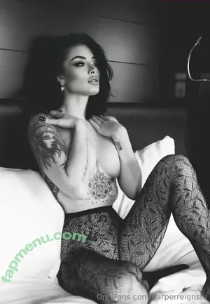 harperreignstv / harperreigns nude photo #0052
