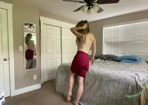 harperthefox / harperthefoxofficial nude photo #0025