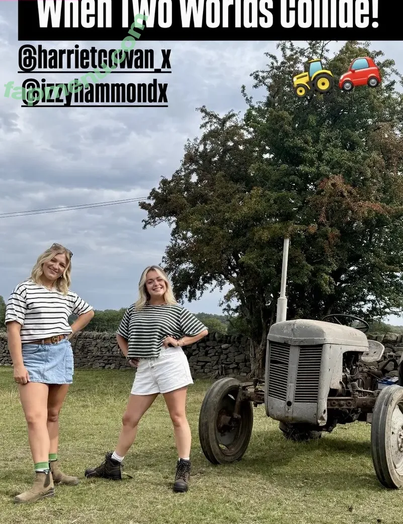 Harriet Cowan From Clarkson's Farm nude photo #0050 (harrietcowan_x)