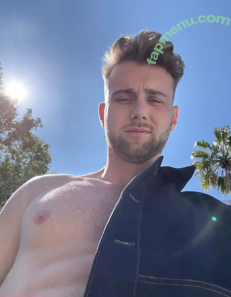 harryjowsey nude photo #0005 (harryjowsey)