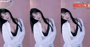 Haru S2 하루 / bj._.haru / sol3712 nude photo #0159