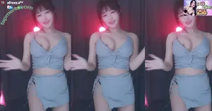Haru S2 하루 / bj._.haru / sol3712 nude photo #0161