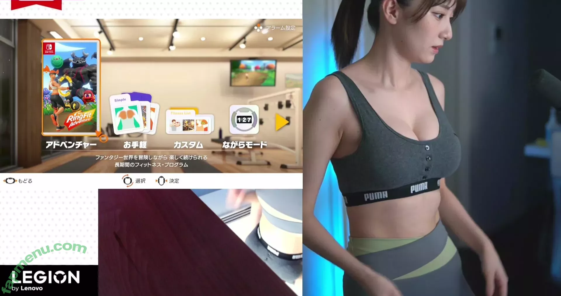 Haru Tachibana nude photo #0153 (hu_ton_ / 立花はる)