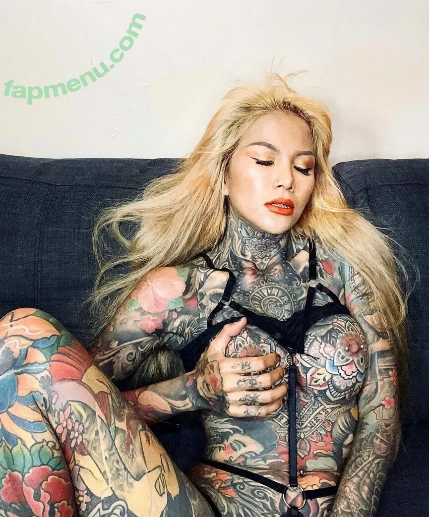 Haruethai nude photo #0002 (Haruethai)
