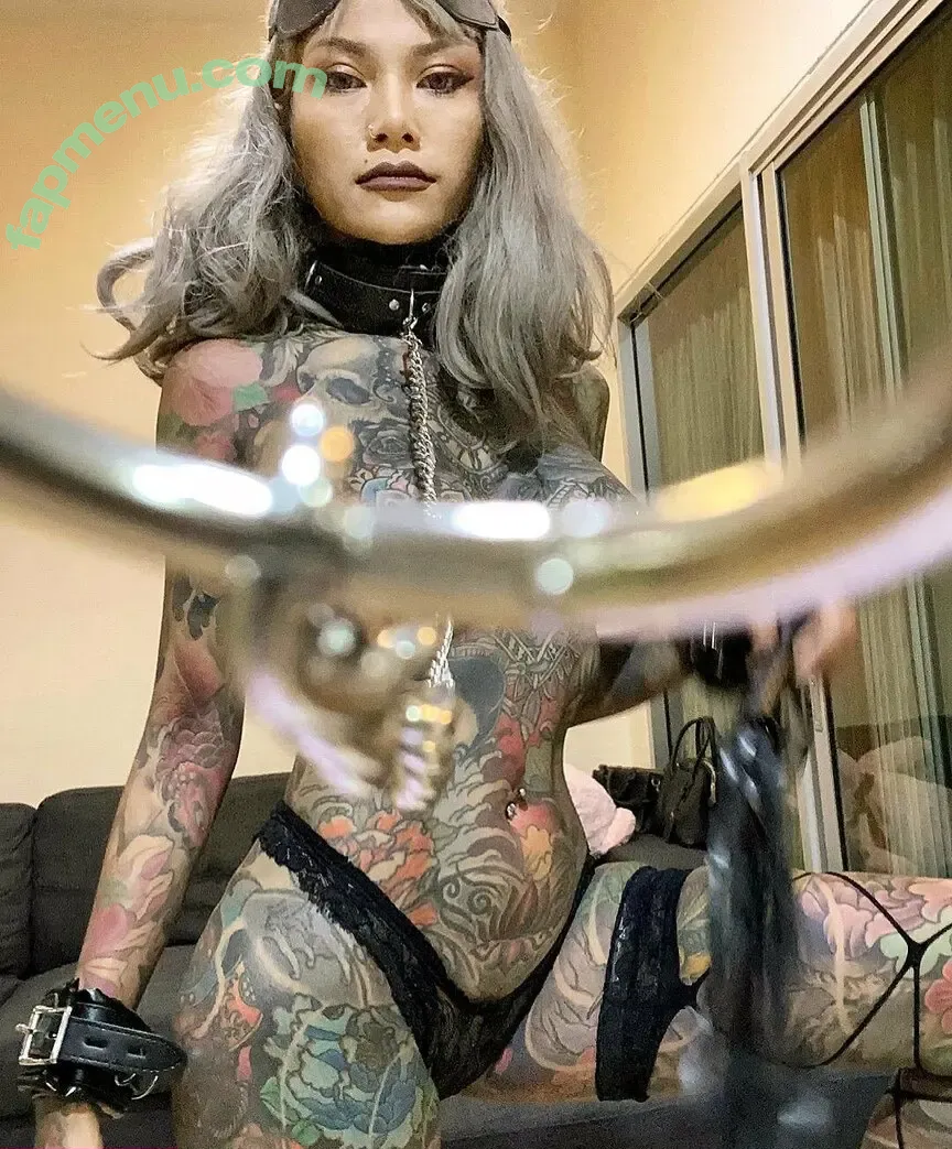 Haruethai nude photo #0009 (Haruethai)