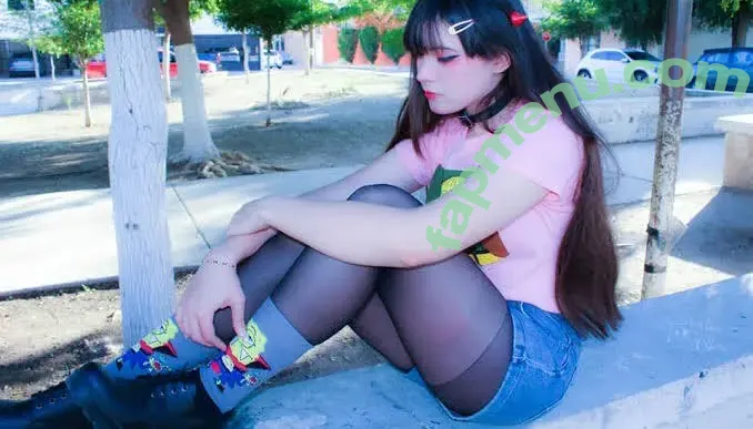 Hato Joestar nude photo #0075 (brokenhaato / hatojoestar / hawkhatesyou)