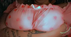 hauntedraven69 / ravensaphiracroft nude photo #0006