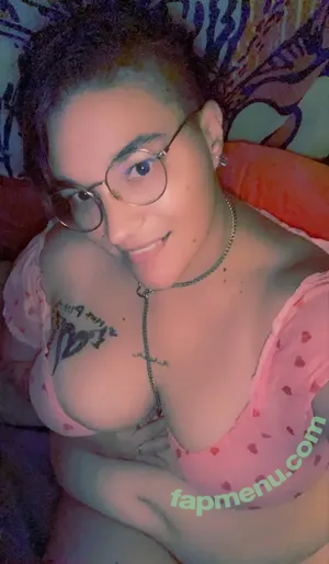 hauntedraven69 / ravensaphiracroft nude photo #0010