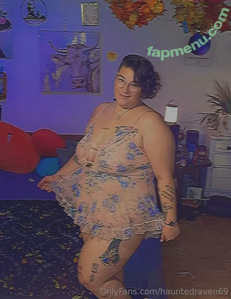 hauntedraven69 nude photo #0012 (ravensaphiracroft)