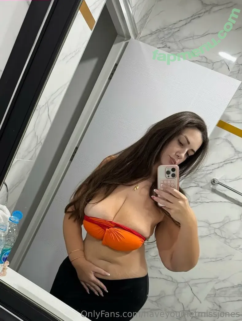 haveyoumetmissjones nude photo #0179 (haveyoumetmissjones)