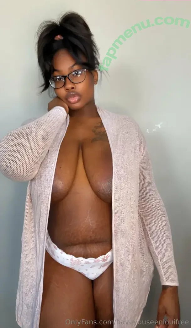 haveyouseenlouifree nude photo #0002 (haveyouseenlouifree)