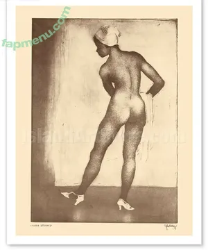  nude photo #0002