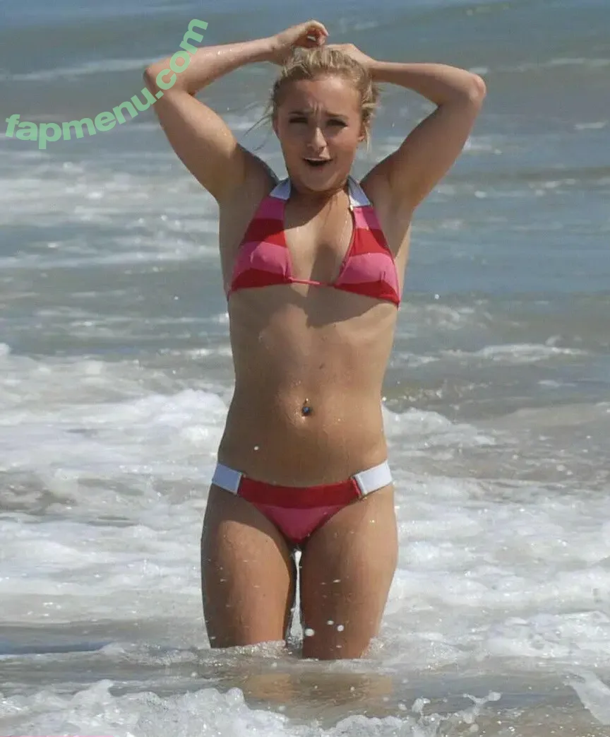 Hayden Panettiere nude photo #0815 (haydenpanettiere)