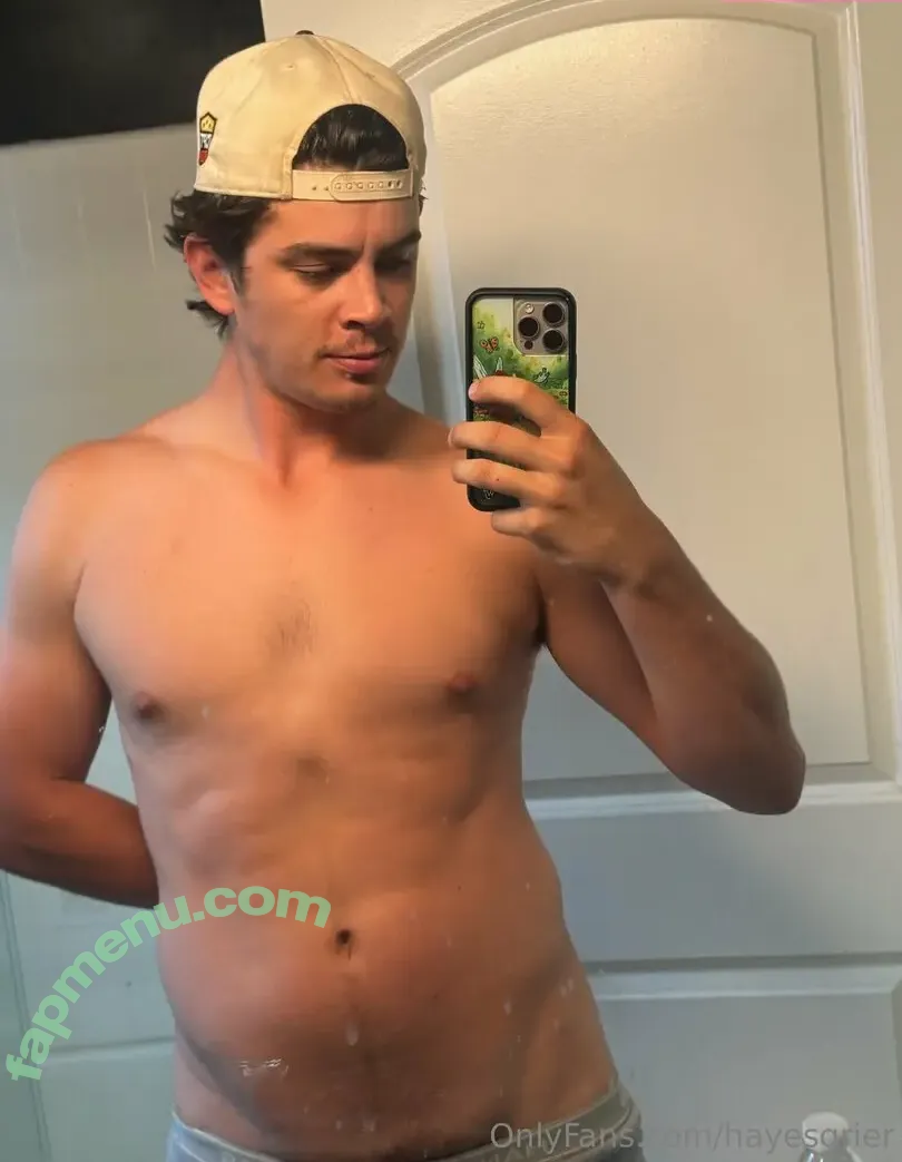 hayesgrier nude photo #0014 (hayesgrier)