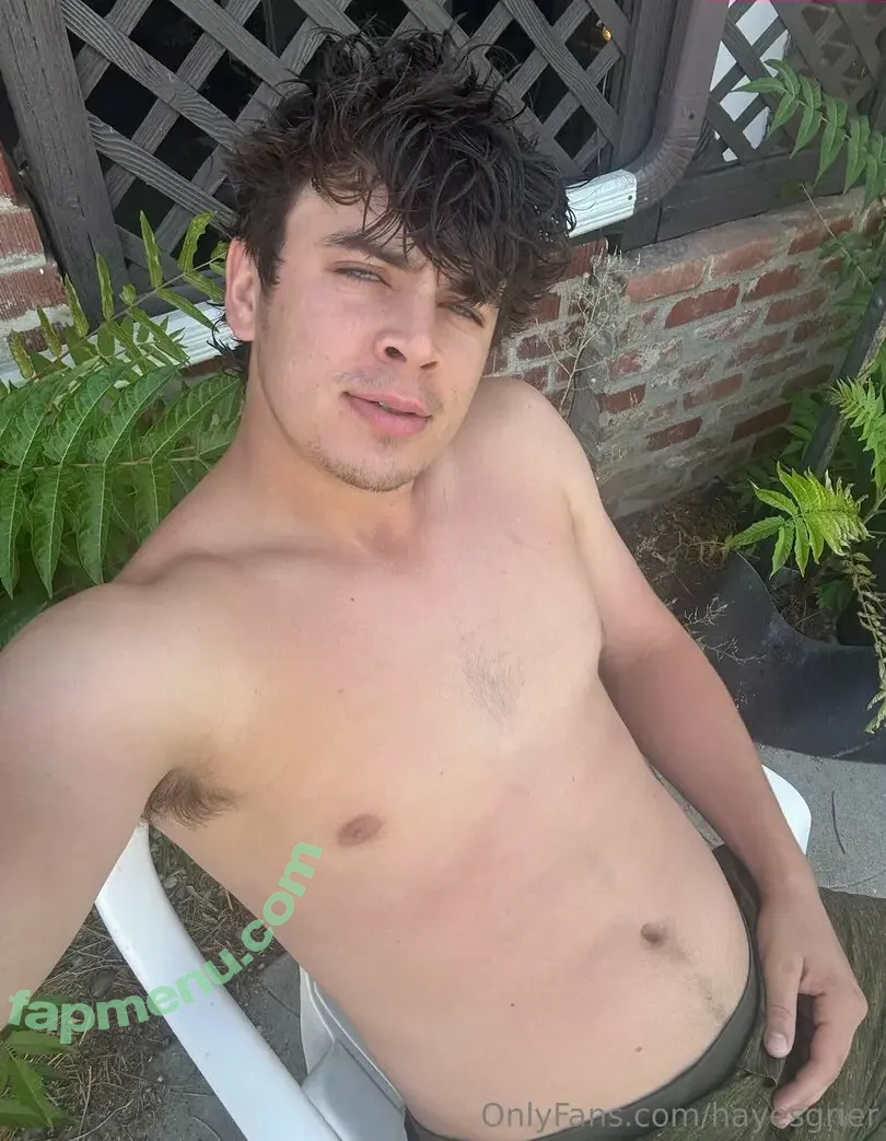 hayesgrier nude photo #0017 (hayesgrier)