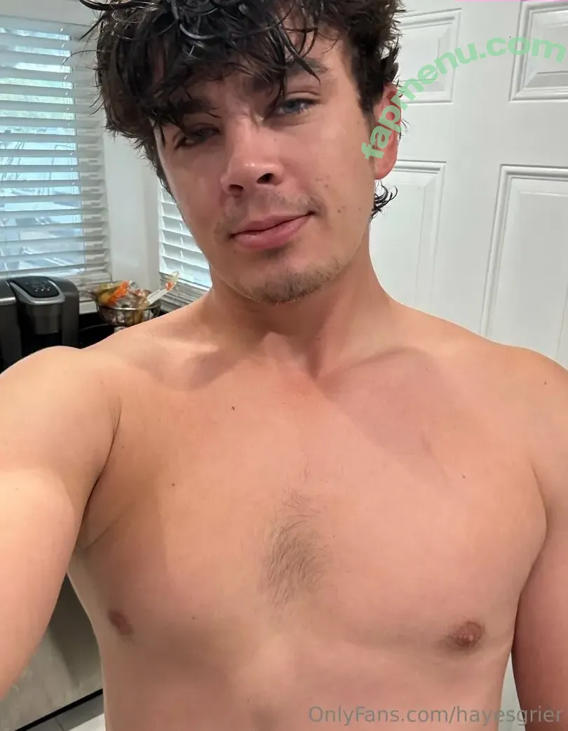 hayesgrier nude photo #0020 (hayesgrier)