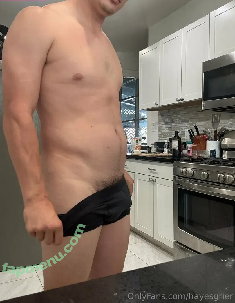 hayesgrier nude photo #0022 (hayesgrier)