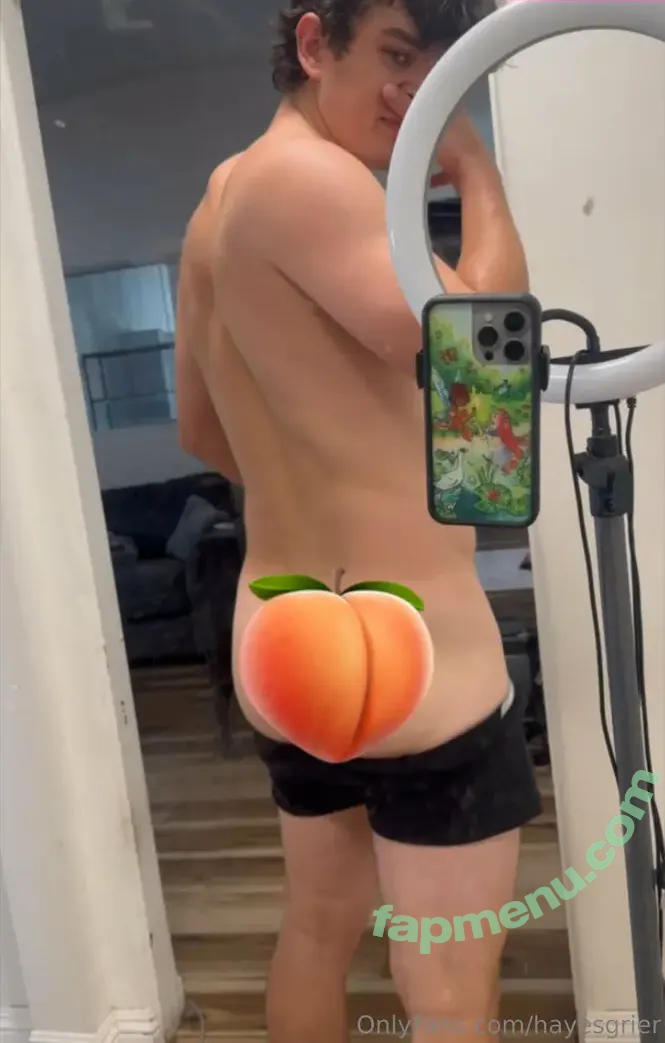 hayesgrier nude photo #0027 (hayesgrier)