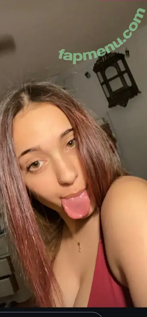 Haylee Anderson nude photo #0003 (Hhayleeandersonn)