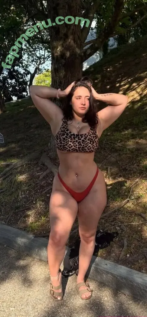 Haylee Anderson nude photo #0013 (Hhayleeandersonn)