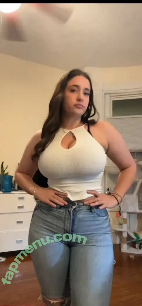 Haylee Anderson nude photo #0021 (Hhayleeandersonn)