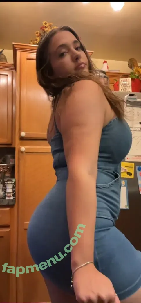 Haylee Anderson nude photo #0023 (Hhayleeandersonn)