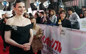 Hayley Atwell / hayley_atwell / wellhayley nude photo #0898