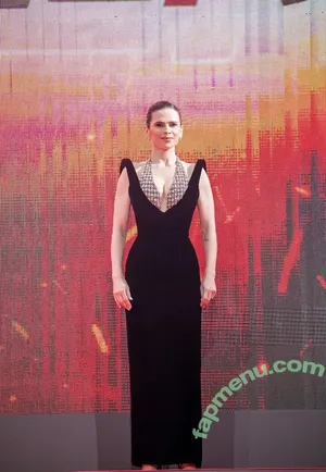 Hayley Atwell / hayley_atwell / wellhayley nude photo #0912