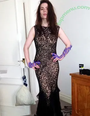 Hayley Atwell / hayley_atwell / wellhayley nude photo #0928