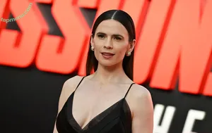 Hayley Atwell / hayley_atwell / wellhayley nude photo #0973