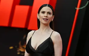 Hayley Atwell / hayley_atwell / wellhayley nude photo #0974