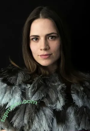 Hayley Atwell / hayley_atwell / wellhayley nude photo #1059