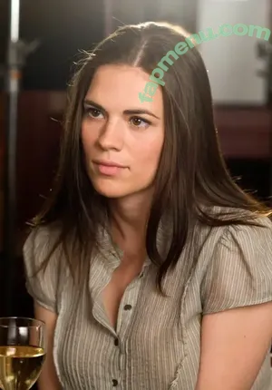 Hayley Atwell / hayley_atwell / wellhayley nude photo #1061