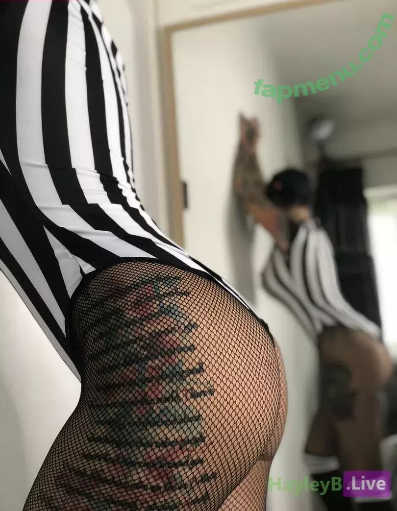 Hayley_B nude photo #0423 (Hayley B / Ms_hayley_b / thehayleyb)