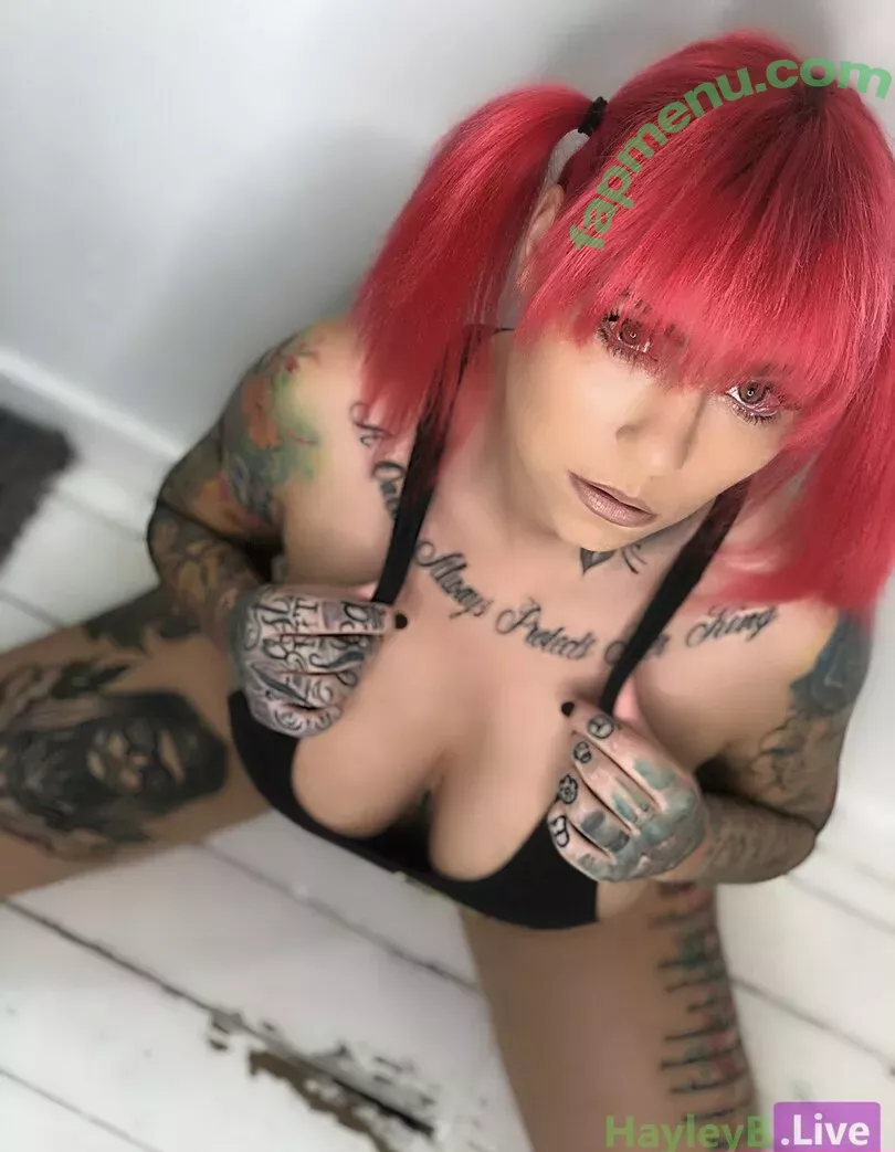 Hayley_B nude photo #0519 (Ms_hayley_b / thehayleyb)
