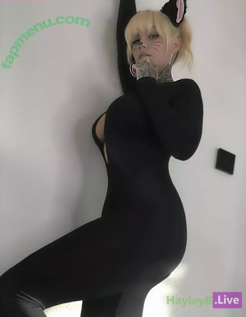 Hayley_B nude photo #0523 (Ms_hayley_b / thehayleyb)