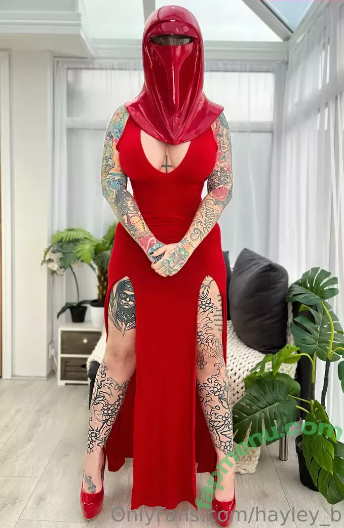 Hayley_B nude photo #0700 (Ms_hayley_b / thehayleyb)